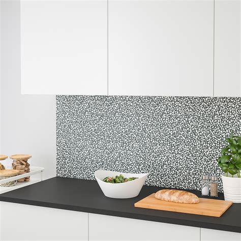 ikea kitchen wall panels